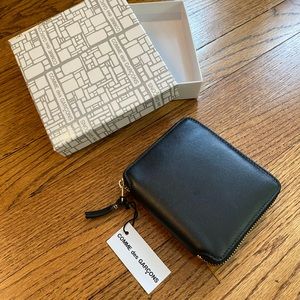 Comme des Garcons Wallet